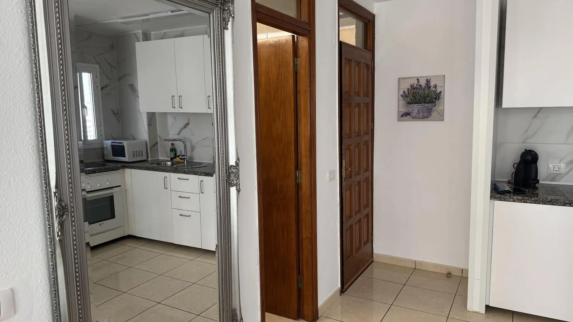 Las Americas Stunning Apartment Close To The Sea In Tenerife Arona  0*, Arona (Tenerife)