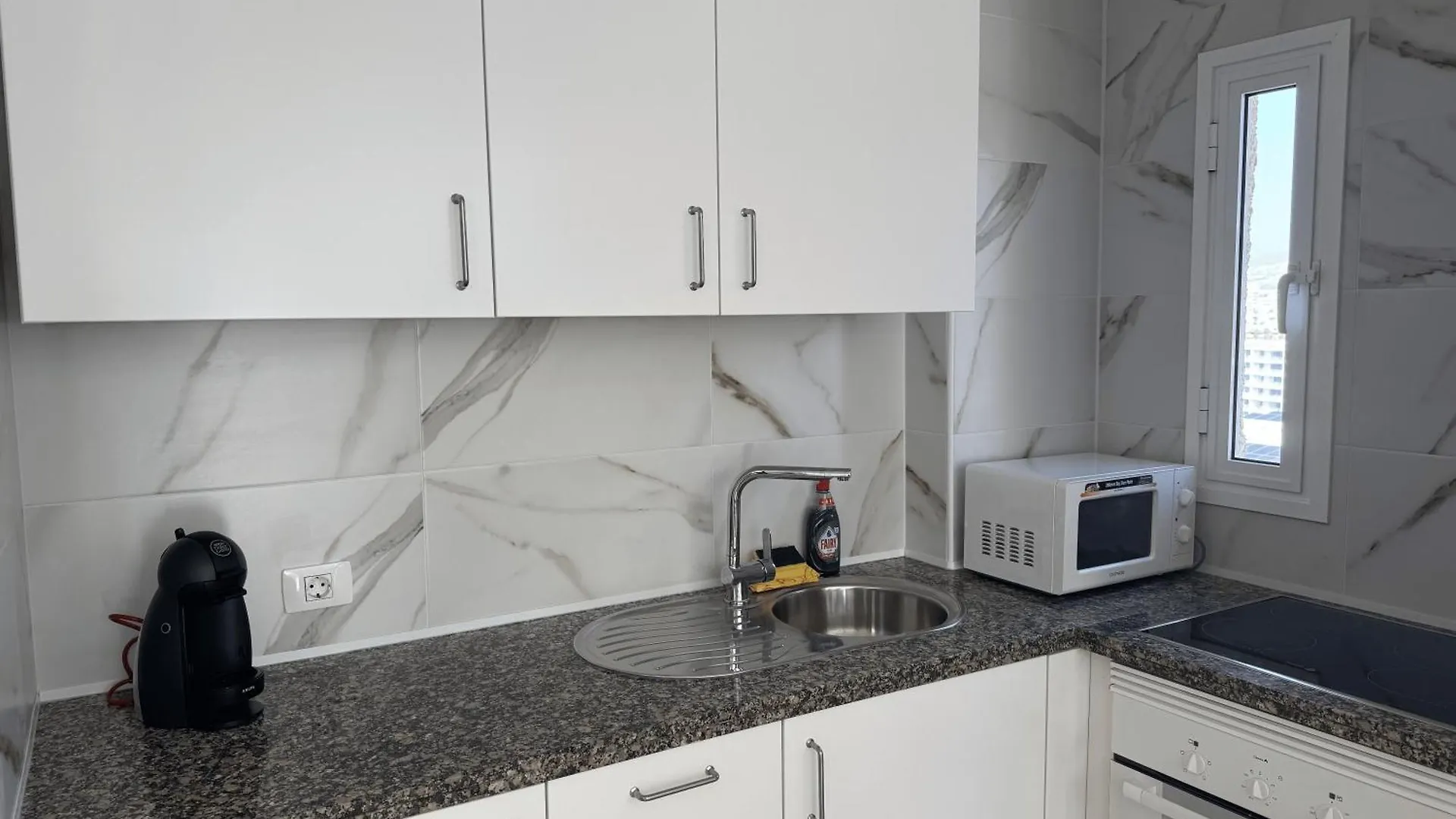 Las Americas Stunning Apartment Close To The Sea In Tenerife Arona  Spanje