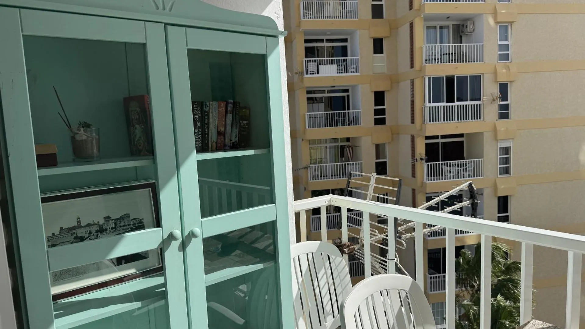 Las Americas Stunning Apartment Close To The Sea In Tenerife Arona  0*, Arona (Tenerife) Spanje