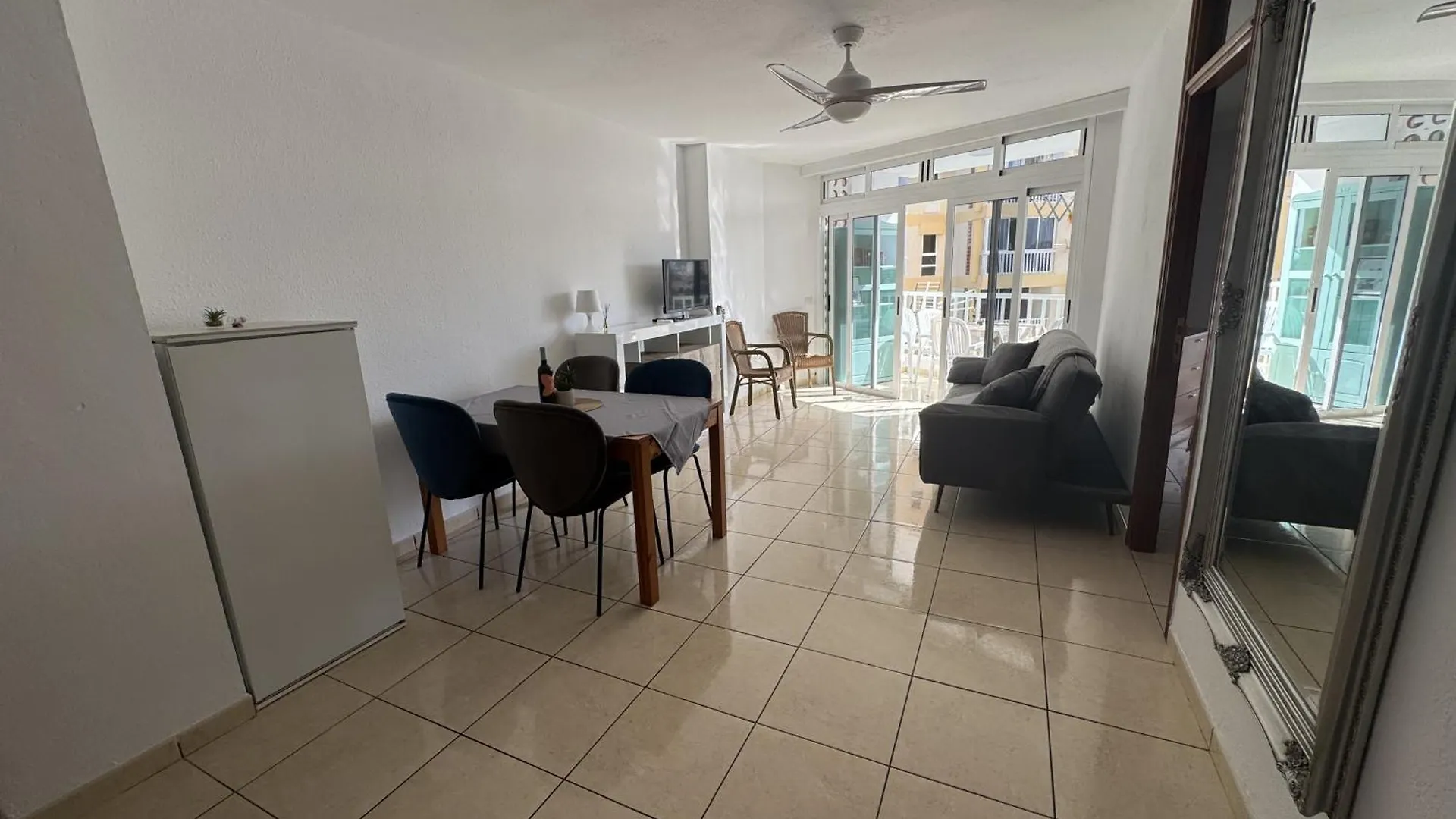 Las Americas Stunning Apartment Close To The Sea In Tenerife Arona  Spanje