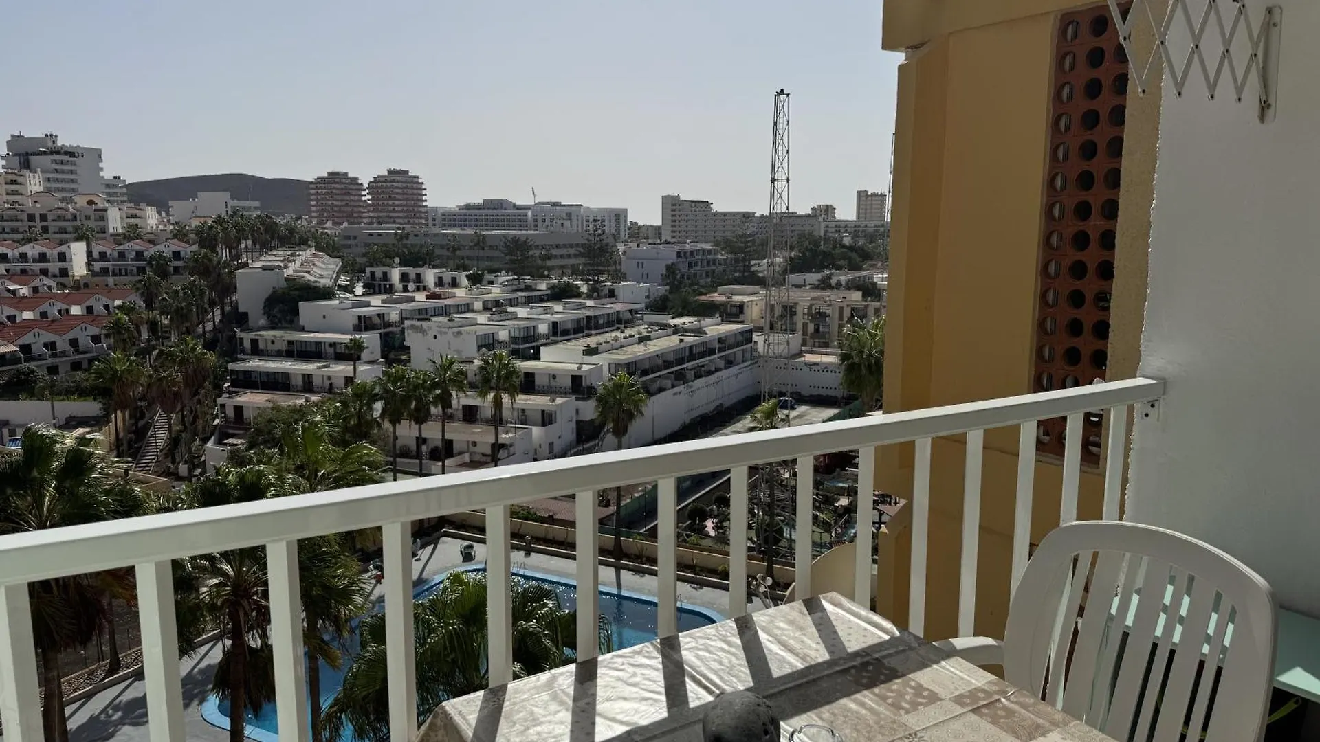 Las Americas Stunning Apartment Close To The Sea In Tenerife Arona  Spanje