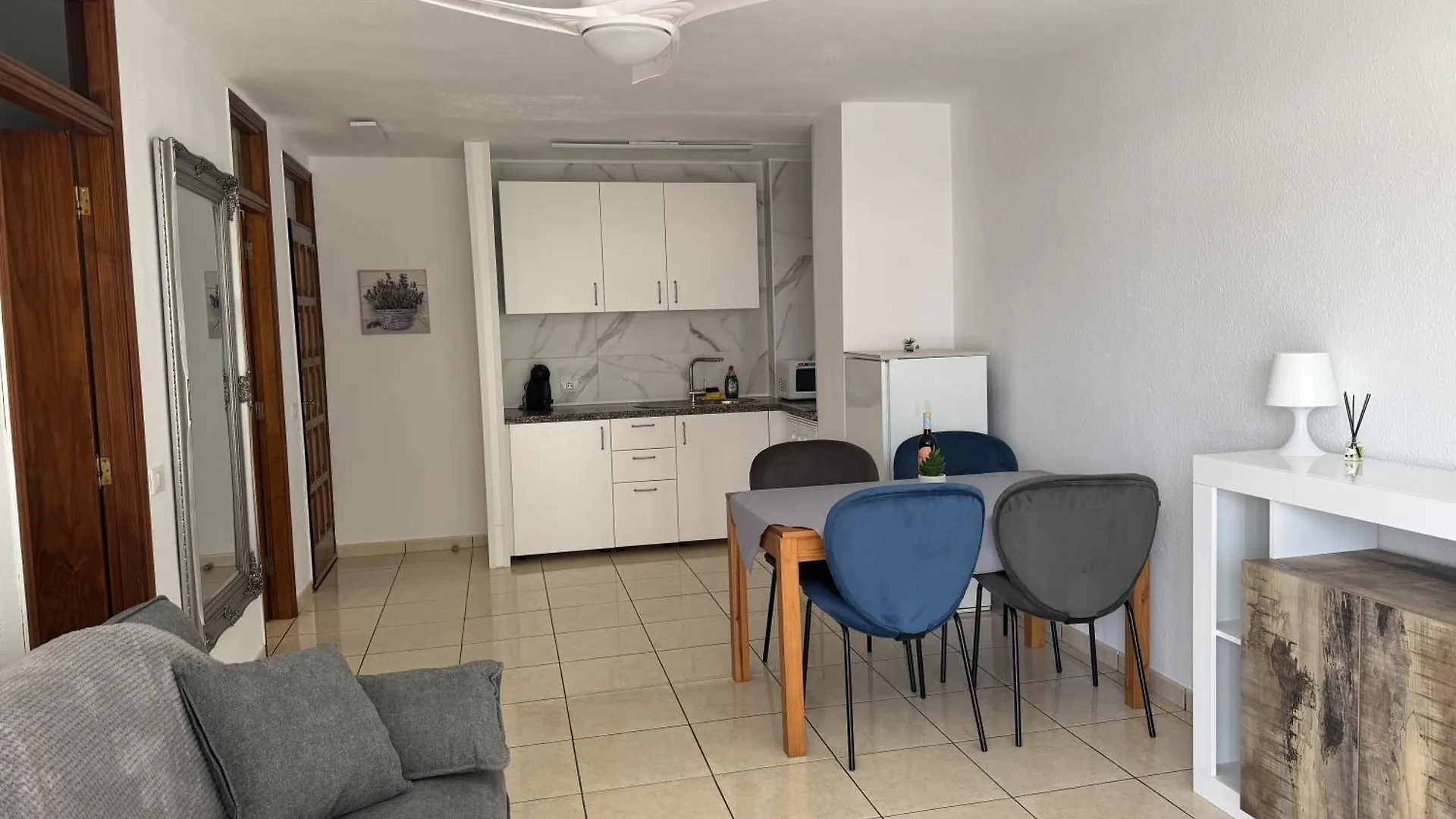 Las Americas Stunning Apartment Close To The Sea In Tenerife Arona