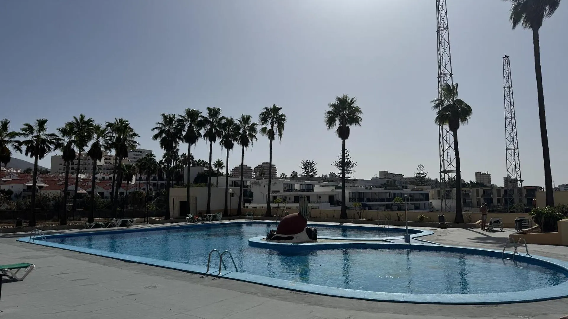 Las Americas Stunning Apartment Close To The Sea In Tenerife Arona  0*, Arona (Tenerife) Spanje