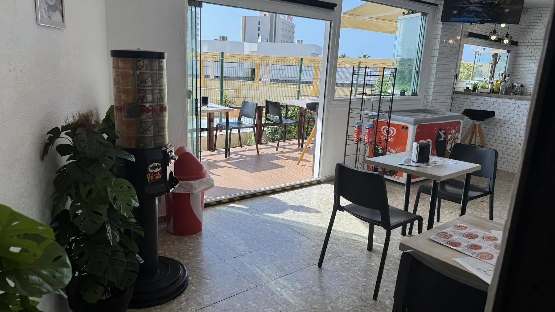 Las Americas Stunning Apartment Close To The Sea In Tenerife Arona