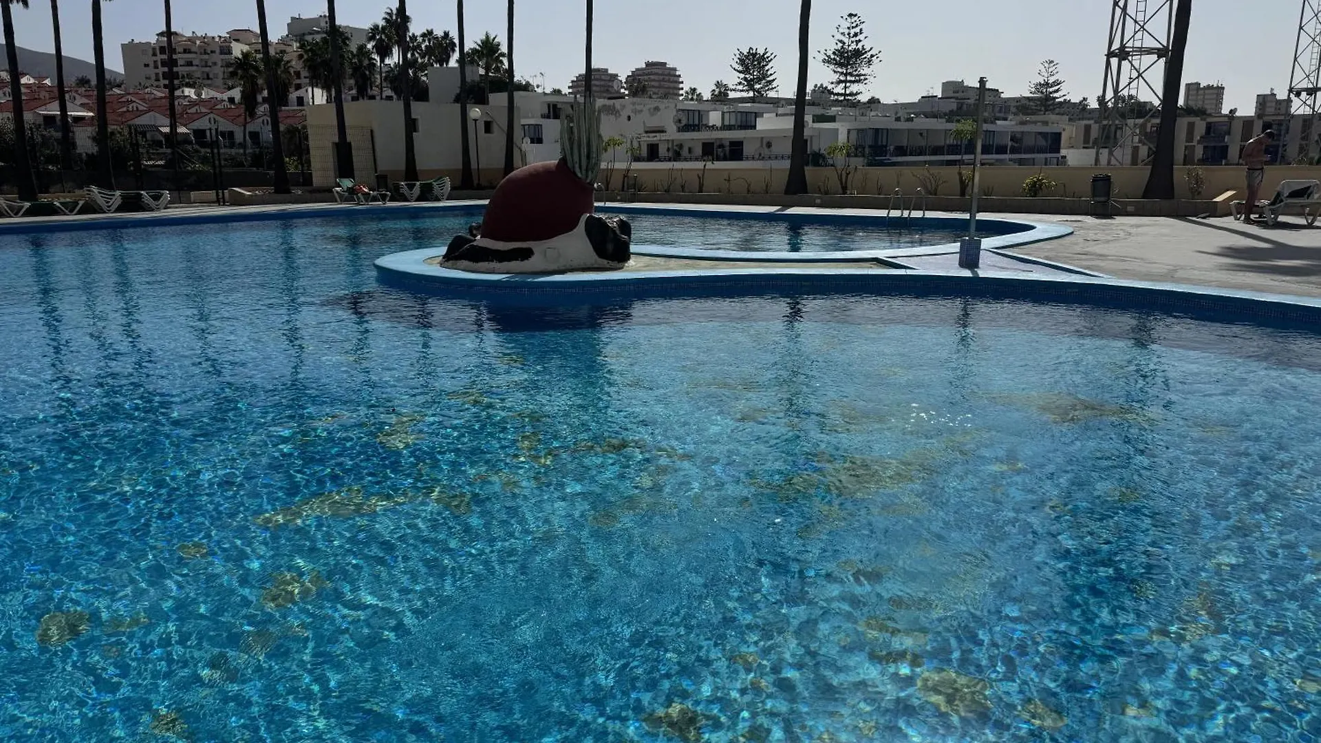 Las Americas Stunning Apartment Close To The Sea In Tenerife Arona