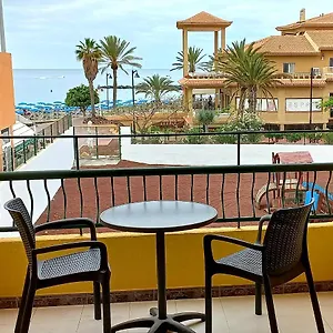 Torres Del Sol. Playa De Vistas Arona (Tenerife)