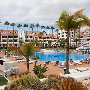 En Tenerife Sur, Parque Santiago 2 Arona (Tenerife)
